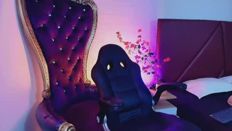 andreew_style_ online show from 04.11.26