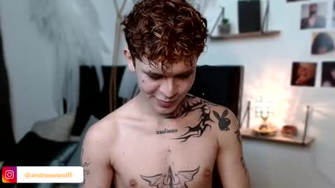 Andrew online show from 12.17.24