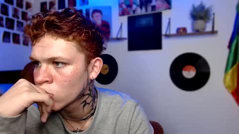 Andrew online show from 02.20.25