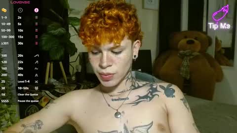 Andrew online show from 02.25.26