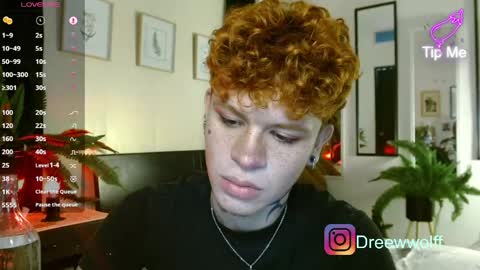 Andrew online show from 04.27.26