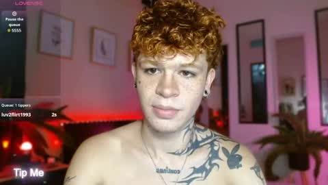 Andrew online show from 04.29.26