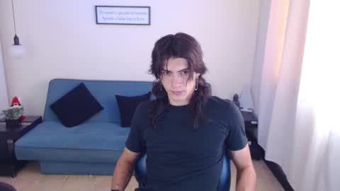 Andrey online show from 12.29.24