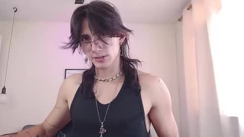 Andrey online show from 01.15.25