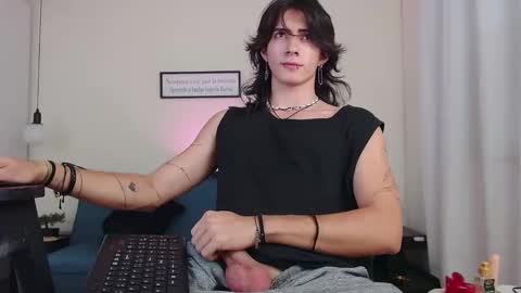 Andrey online show from 02.04.25