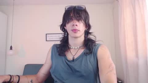 Andrey online show from 02.18.25