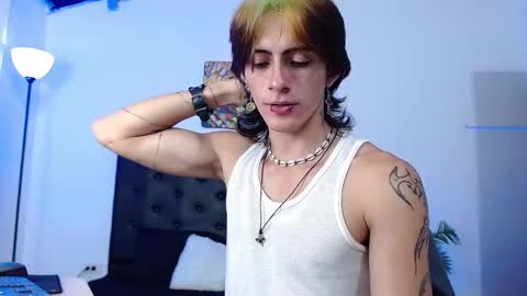 Andrey online show from 12.02.25