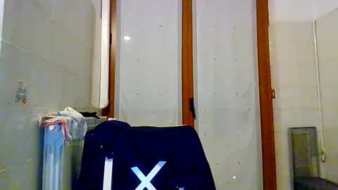 andregio0087 online show from 12.23.25