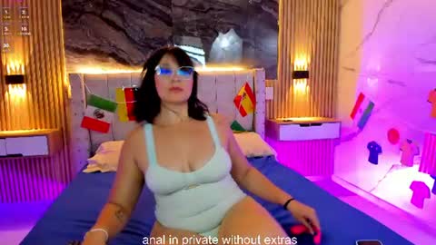 Andreina Fierro  Ig Andreinafierro26 online show from 07.06.26