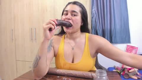 yudith online show from 05.29.26