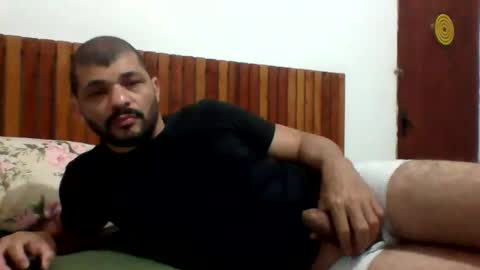 andreloko123 online show from 10.01.25