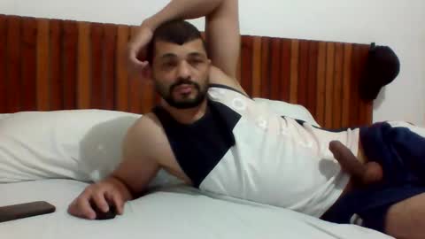 andreloko123 online show from 10.29.25