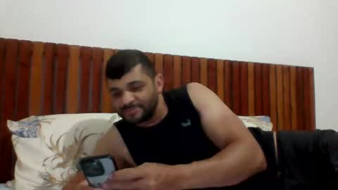 andreloko123 online show from 11.18.25