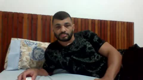 andreloko123 online show from 03.12.26