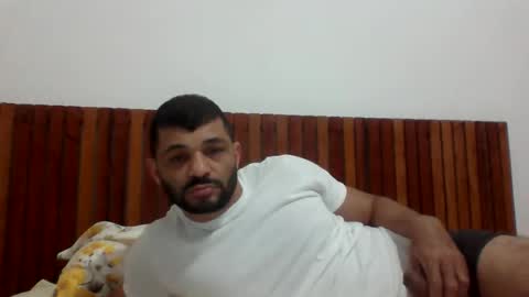 andreloko123 online show from 03.23.26