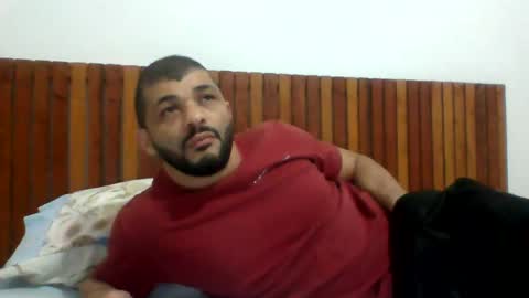 andreloko123 online show from 06.02.26