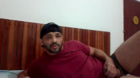 Snapshot of andreloko123 chatting on 07.23.26 andreloko123 online show from 07.23.26