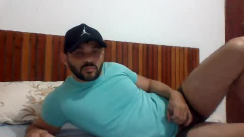 Snapshot of andreloko123 chatting on 07.29.26 andreloko123 online show from 07.29.26
