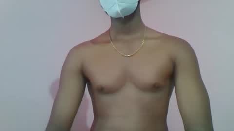 andres01_ online show from 10.08.25