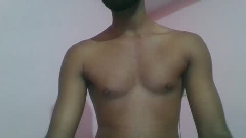 andres01_ online show from 03.15.26