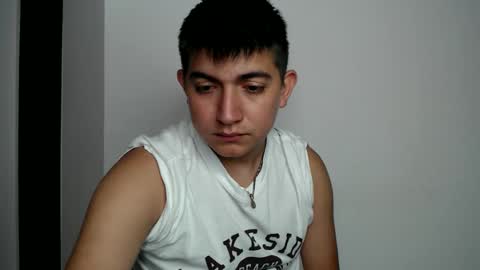 andres02smile848901 online show from 05.10.26