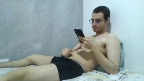 andres129494 online show from 03.28.26