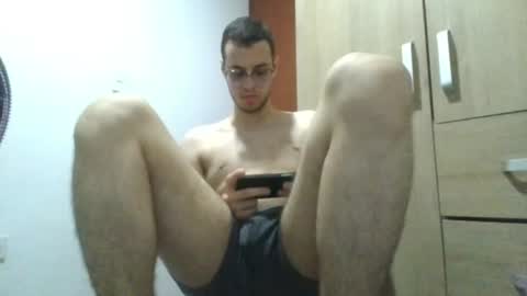 andres129494 online show from 06.10.26