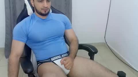 andres180950734 online show from 11.20.25