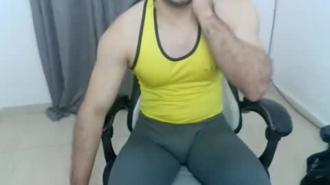 andres180950734 online show from 11.27.25