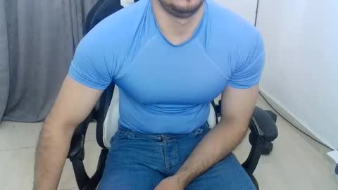 andres180950734 online show from 12.01.25