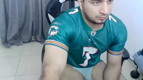 andres180950734 online show from 01.16.26
