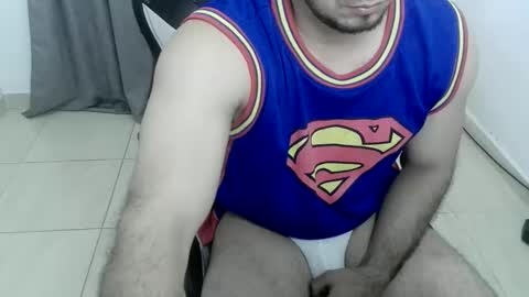 andres180950734 online show from 04.01.26