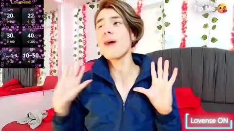 Alann online show from 12.15.25