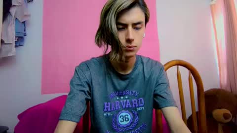 Alann online show from 03.03.26