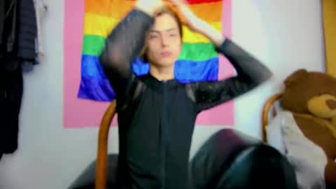 Alann online show from 03.16.26