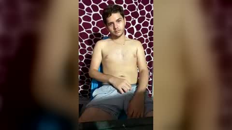 andres_178 online show from 07.19.26