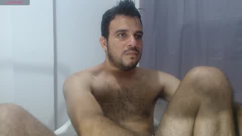 i am Andres online show from 11.08.25