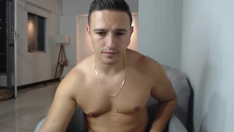 Andrs botero online show from 01.20.25