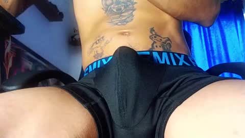Andrs   o online show from 05.14.26
