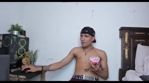 andres_jiimz_dz online show from 01.12.25