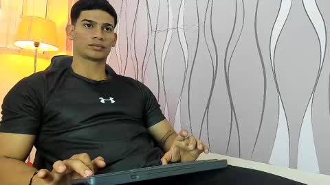 andres_stud online show from 01.27.25