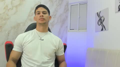 andres_stud online show from 09.21.25
