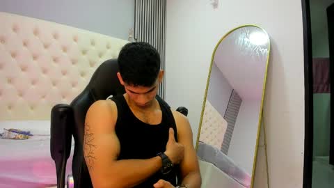 andres_stud online show from 04.01.26