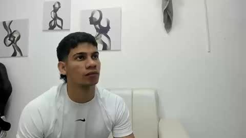 ANDRES  online show from 09.17.25