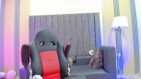 ANDRES  online show from 10.01.25