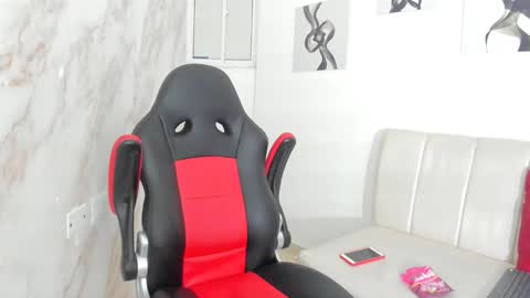 ANDRES  online show from 10.08.25