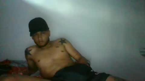 andres_xtz online show from 12.03.25