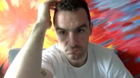 Andres Acosta online show from 02.27.25