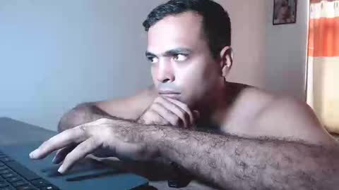 Snapshot of andresfern chatting on 02.03.25 ANDRES online show from 02.03.25