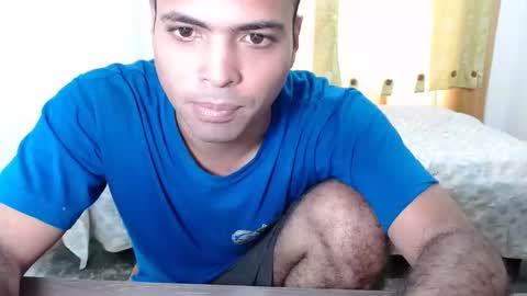 Snapshot of andresfern chatting on 03.02.26 ANDRES online show from 03.02.26
